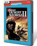 Conflict Desert Storm 2