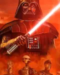 Vader Immortal: A Star Wars VR Series