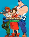 Advance Wars 1+2: Re-Boot Camp