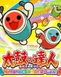 Taiko No Tatsujin Drum ’n’ Fun