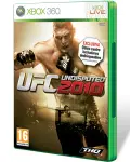 UFC Undisputed 2010