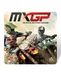 MXGP The Official Motocross Videogame