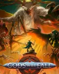 Gods Will Fall