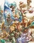 Final Fantasy Crystal Chronicles Remastered