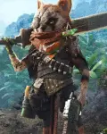 Biomutant