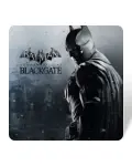 Batman Arkham Origins Blackgate - Deluxe Edition
