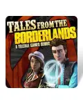 Tales from the Borderlands