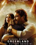 Greenland: el último refugio (2020)