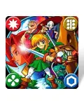 The Legend of Zelda: Oracle of Ages