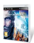Lost Planet 3