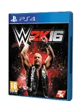 WWE 2K16