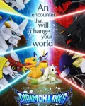 Digimon Links
