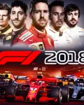 F1 2018