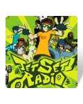 Jet Set Radio