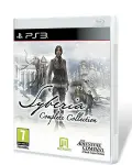 Syberia: Complete Collection