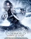 Underworld: Guerras de sangre (2016)