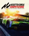 Assetto Corsa Competizione