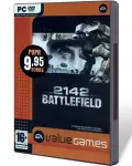 Battlefield 2142