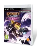 Ratchet & Clank Nexus