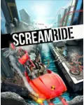Screamride