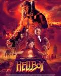 Hellboy