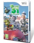 Planet 51