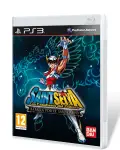 Saint Seiya Batalla por el Santuario
