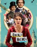 Enola Holmes (2020)