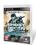 Tom Clancy's Ghost Recon Future Soldier