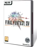 Final Fantasy XIV A Realm Reborn