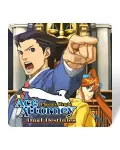 Phoenix Wright, Ace Attorney: Dual Destinies