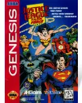 Justice League