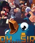 Oh... Sir!! The Insult Simulator
