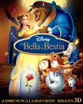 La bella y la bestia (1991)