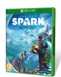 Project Spark