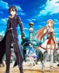 Sword Art Online: Hollow Realization