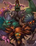Zombie Vikings