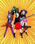 Gal Metal