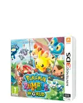 Pokémon Rumble World