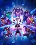 Marvel Snap