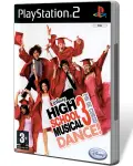 High School Musical 3 Fin De Curso: Dance