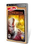God of War Chains of Olympus
