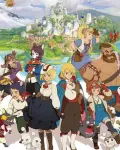 Ni no Kuni Cross Worlds