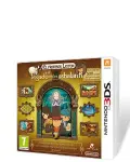 Profesor Layton y el Legado de los Ashalanti