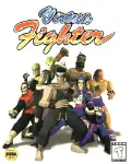 Virtua Fighter