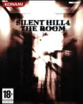 Silent Hill 4: The Room
