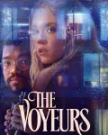 The Voyeurs (2021)