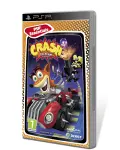 Crash Tag Team Racing