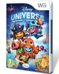 Disney Universe