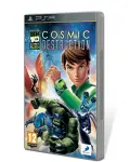 Ben 10 Ultimate Alien Cosmic Destruction